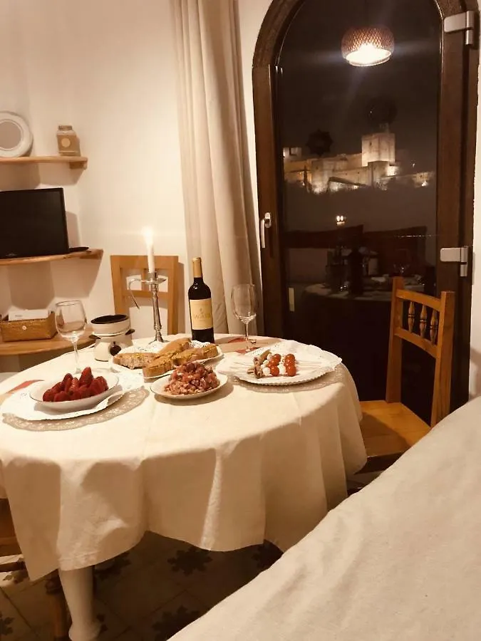 Casa Quijada Apartment Granada