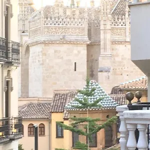 Casa Del Padrino Appartement