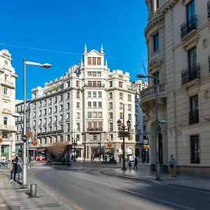  Appartamento Puerta Real Centro