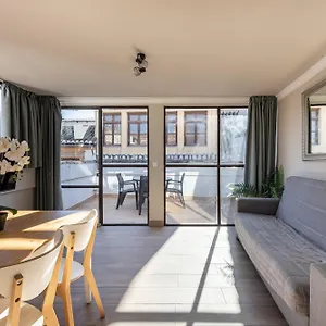 Alhambra 3000 Appartement