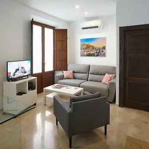 El Duque Appartement