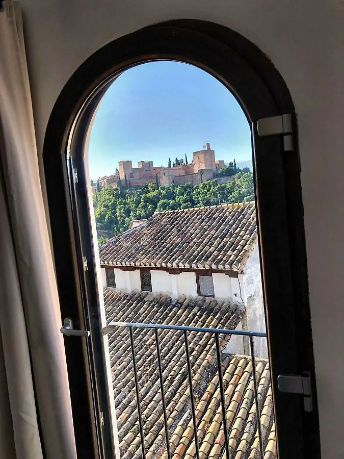 Appartement Casa Quijada à Grenade Espagne